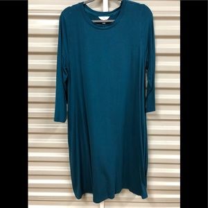 Time and Tru dress XL